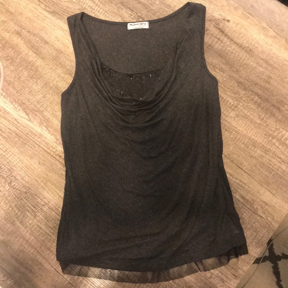 Michael Stars tank top